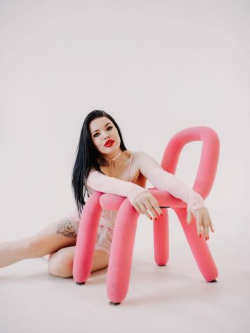Индира - Фото 8